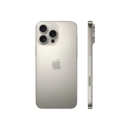 Apple iPhone 16 Pro 512GB Natural Titanium - Image 3