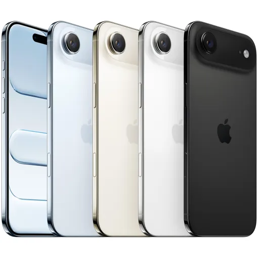 Apple iPhone Air 1TB Cloud White - Image 2