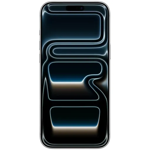 Apple iPhone 17 Pro Max 2TB Silver - Image 5