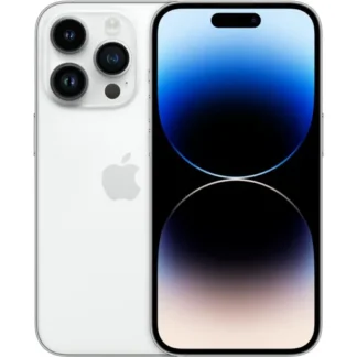 Apple iPhone 14 Pro 128 GB Silver