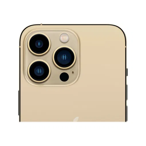 Apple iPhone 13 Pro Gold 256 GB - Image 3