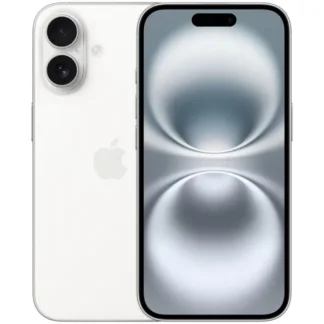 Apple iPhone 16 128 GB White