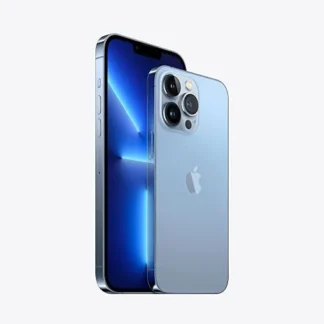 Apple iPhone 13 Pro Alpine Blue 128GB