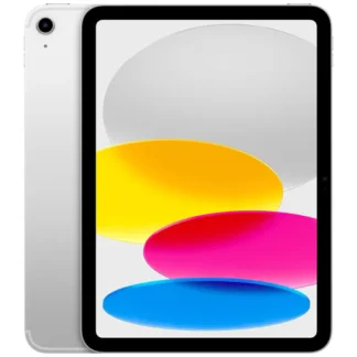 Apple iPad A16 (2025) Wi-Fi + Cellular 256GB 11-inch Silver Tablet