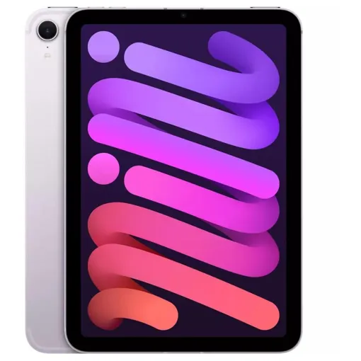 Apple iPad Mini 7 Wi-Fi + 5G (2024) 8.3" 512GB Purple Tablet