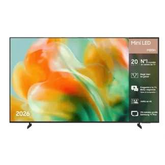 Samsung 55" Mini LED M80H 4K Vision AI Smart TV (2026)