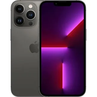 Apple iPhone 13 Pro 256 GB Graphite