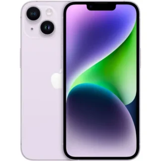 Apple iPhone 14 Purple 512 GB