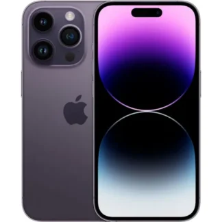 Apple iPhone 14 Pro 128 GB Intense Purple