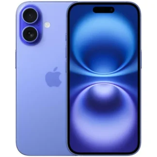 Apple iPhone 16 128GB Ultramarine Blue