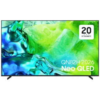 amsung 85'' Neo QLED QN82H 4K Vision AI Smart TV (2026)