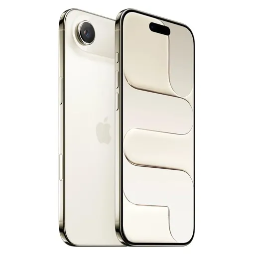 Apple iPhone Air 256 GB Light Gold - Image 4