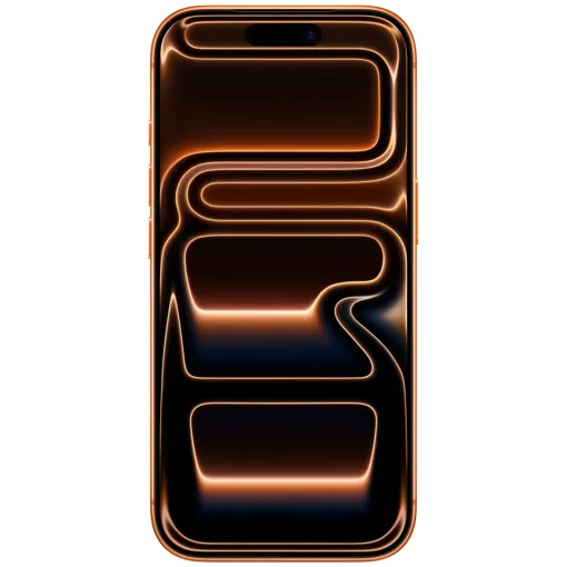 Apple iPhone 17 Pro Max 2TB Cosmic Orange - Image 4