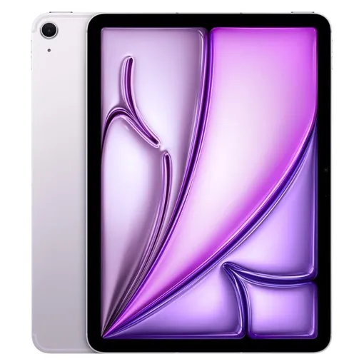 Apple iPad Air M3 (2025) Wi-Fi + Cellular 1TB 11-inch Tablet, Mauve