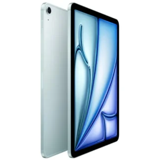 Apple iPad Air M3 (2025) Wi-Fi + Cellular 512GB 11-inch Tablet, Blue