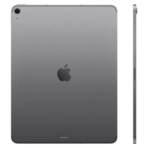Apple iPad Air M4 (2026) Wi-Fi + Cellular 256GB 13-inch Space Gray Tablet - Image 3