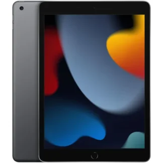 Apple iPad 9 (2021) 64GB Wi-Fi Tablet