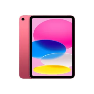 Apple iPad 10 (2022) Wi-Fi 64 GB Pink Tablet