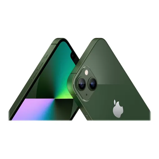 Apple iPhone 13 Green 256 GB - Image 3