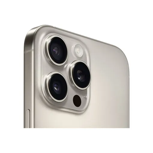Apple iPhone 16 Pro 512GB Natural Titanium - Image 4