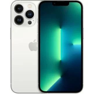 Apple iPhone 13 Pro 128 GB Silver