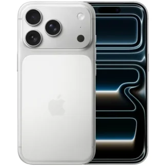 Apple iPhone 17 Pro Max 2TB Silver