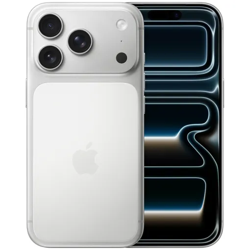 Apple iPhone 17 Pro Max 2TB Silver