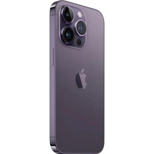 Apple iPhone 14 Pro Max 512GB Space Black - Image 4
