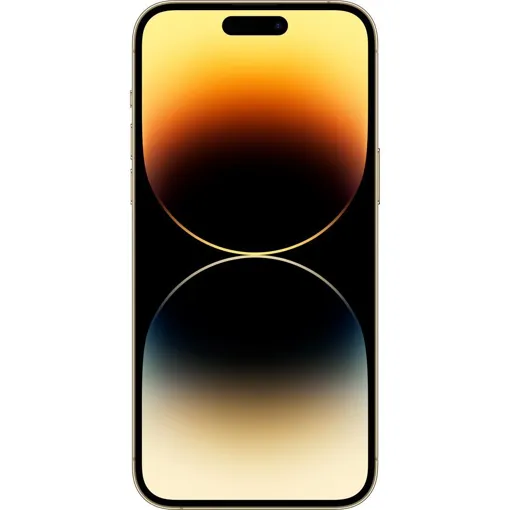 Apple iPhone 14 Pro Gold 256 GB - Image 3