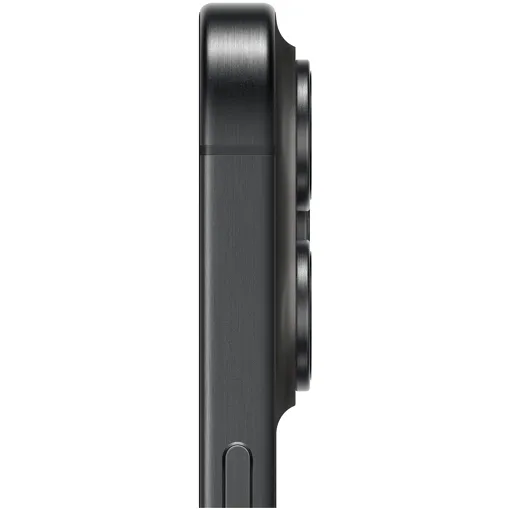Apple iPhone 15 Pro Max 256GB Titanium Black - Image 4