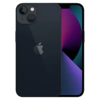 Apple iPhone 13 Midnight Black 128GB