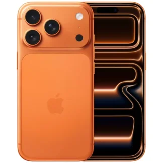 Apple iPhone 17 Pro Max 256GB Cosmic Orange