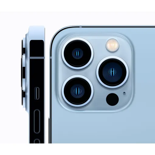 Apple iPhone 13 Pro Alpine Blue 128GB - Image 5