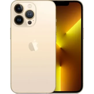 Apple iPhone 13 Pro Gold 256 GB