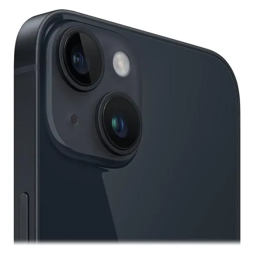 Apple iPhone 14 128GB Midnight Black - Image 3