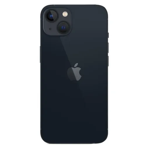 Apple iPhone 13 Midnight Black 128GB - Image 2