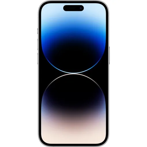 Apple iPhone 14 Pro 128 GB Silver - Image 2