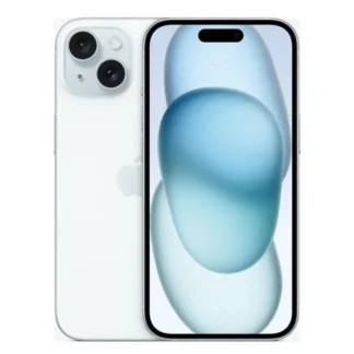 Apple iPhone 15 128 GB blue