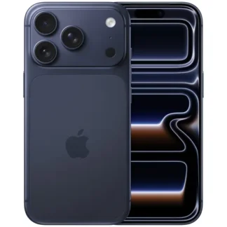 Apple iPhone 17 Pro Max 2TB Intense Blue