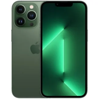 Apple iPhone 13 Pro 128 GB Alpine Green