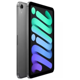 Apple iPad Mini 7 Wi-Fi + 5G (2024) 8.3" 512GB Space Gray Tablet