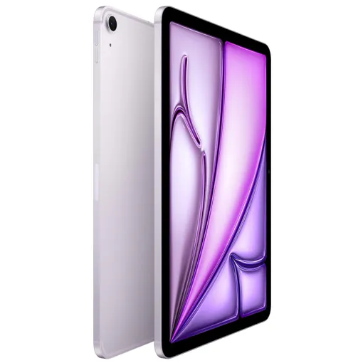 Apple iPad Air M3 (2025) Wi-Fi + Cellular 1TB 11-inch Tablet, Mauve - Image 3