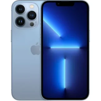 Apple iPhone 13 Pro Max 128 GB Alpine Blue