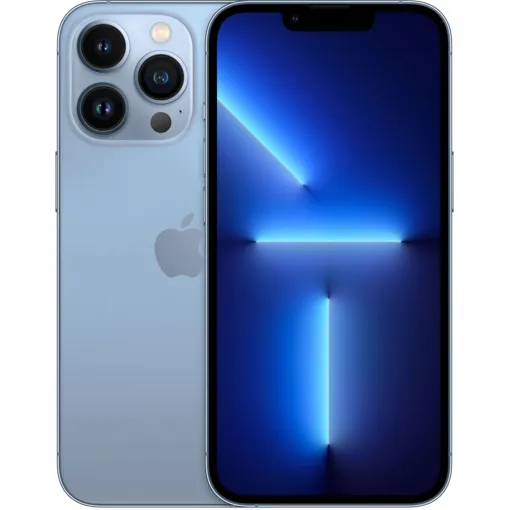 Apple iPhone 13 Pro Alpine Blue 128GB - Image 2