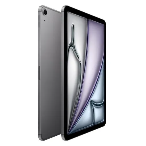 Apple iPad Air M3 (2025) Wi-Fi + Cellular 256GB 11-inch Space Gray Tablet - Image 3
