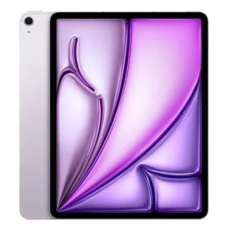 Apple iPad Air M4 (2026) Wi-Fi + Cellular 512GB 13-inch Tablet, Purple