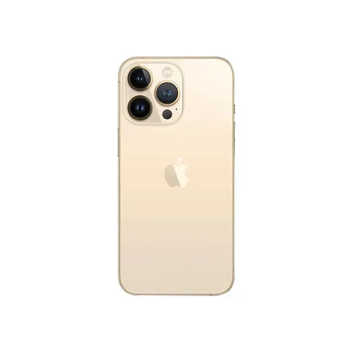 Apple iPhone 13 Pro Gold 256 GB - Image 4