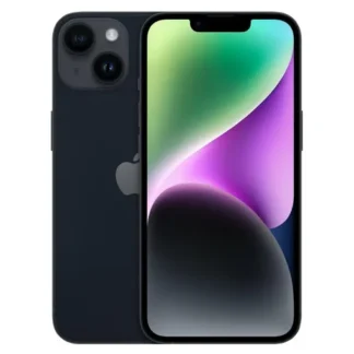 Apple iPhone 14 128GB Midnight Black