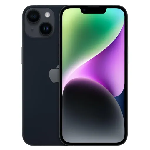 Apple iPhone 14 128GB Midnight Black