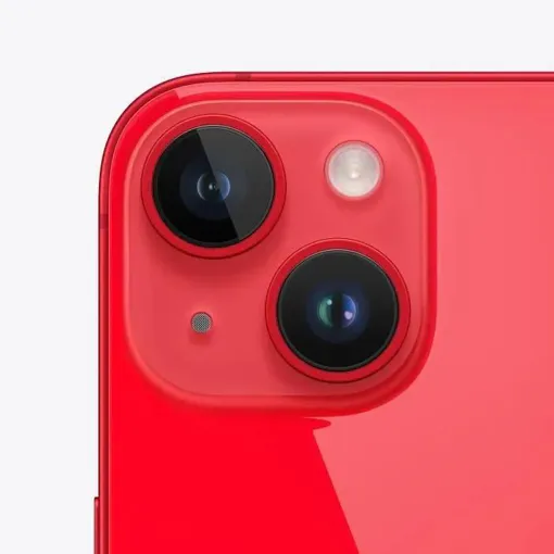 Apple iPhone 14 512 GB Red - Image 2